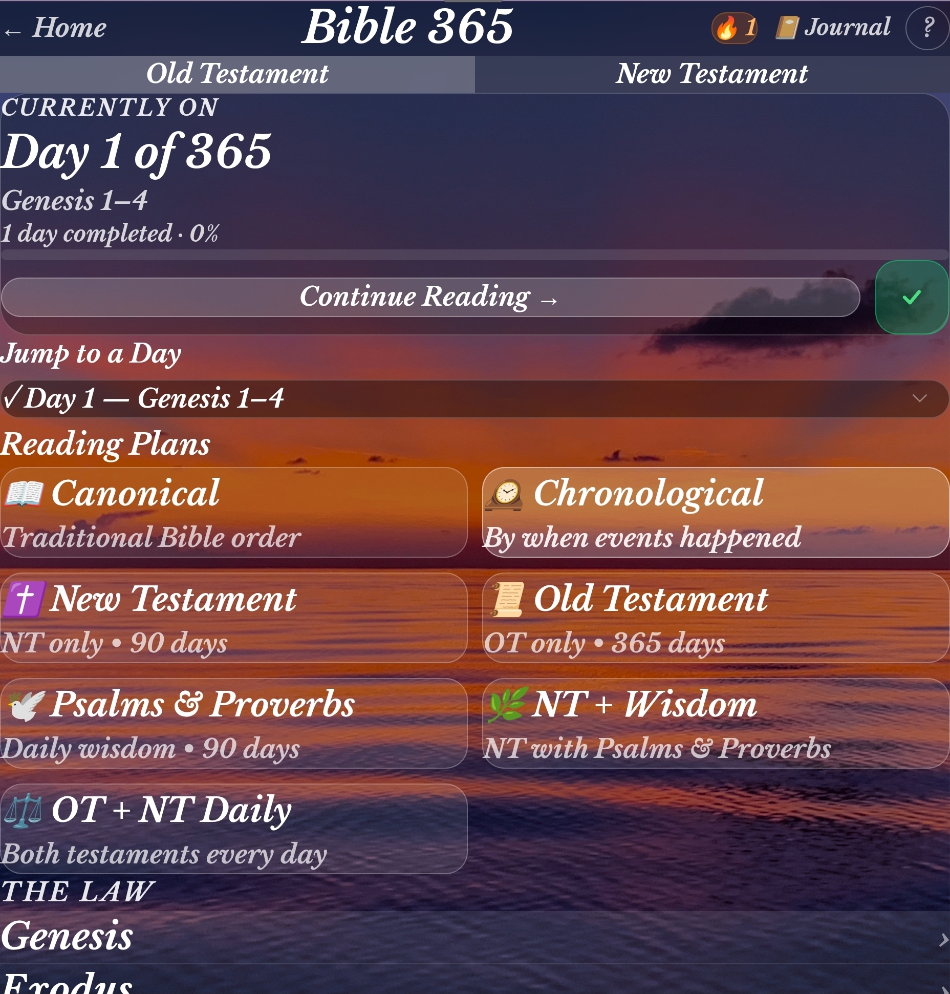 Bible 365